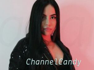 ChannelCandy