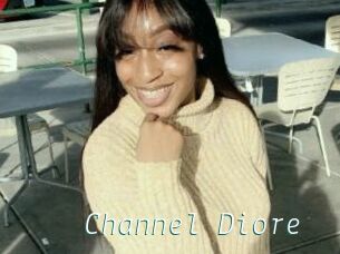 Channel_Diore