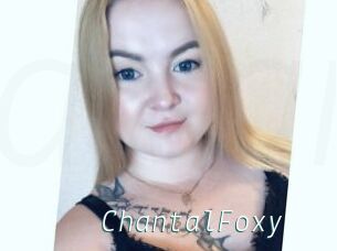 ChantalFoxy