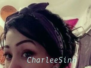 CharleeSinn