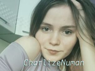 CharlizeNuman