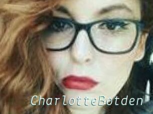 CharlotteBotden