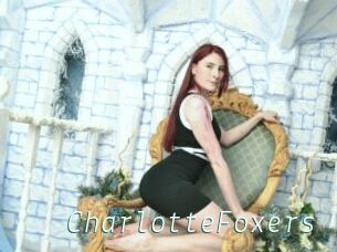 CharlotteFoxers