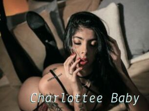 Charlottee_Baby