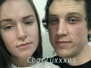 Charluxxxes