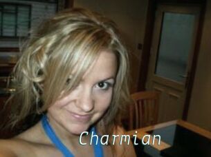 Charmian