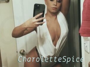 CharoletteSpice