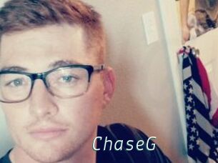 ChaseG