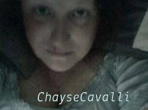 Chayse_Cavalli