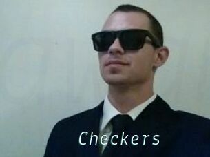 Checkers