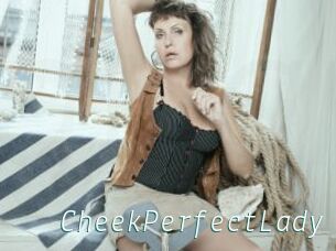 CheekPerfectLady