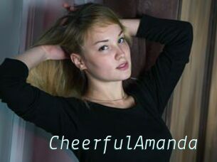 CheerfulAmanda