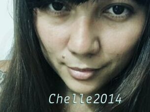 Chelle2014