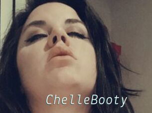 ChelleBooty