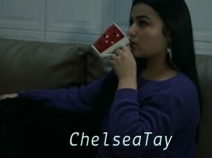 ChelseaTay