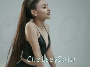 ChelseySain