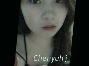 Chenyuhj