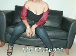 CherrieBooh