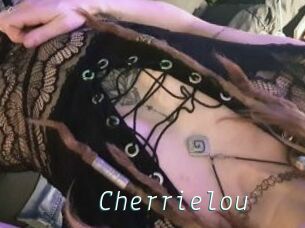 Cherrielou