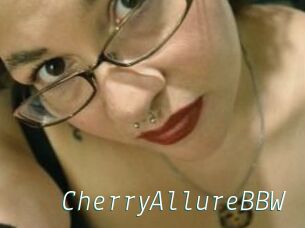 CherryAllureBBW