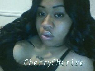 CherryCherise