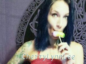 CherryLynnLee