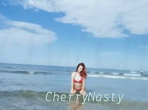 CherryNasty