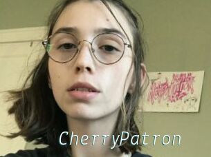 CherryPatron