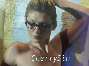 CherrySin