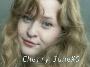 Cherry_JaneXO