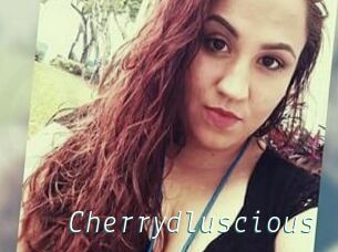 Cherrydluscious