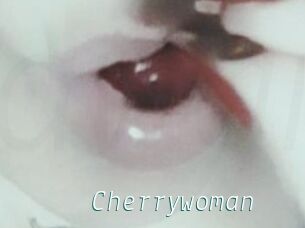 Cherrywoman