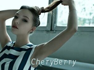 CheryBerry