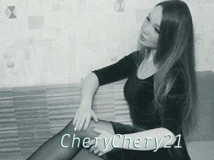 CheryChery21