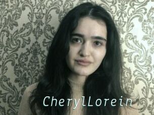 CherylLorein