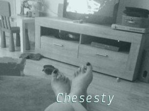 Chesesty