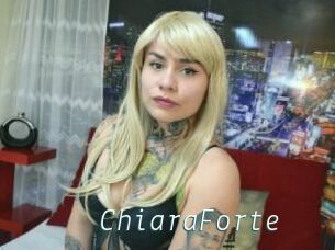 ChiaraForte