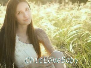 ChicLoveBaby