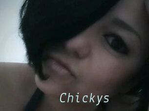 Chickys