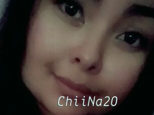 ChiiNa20