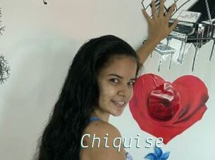 Chiquise