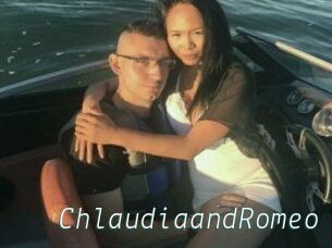 Chlaudia_and_Romeo