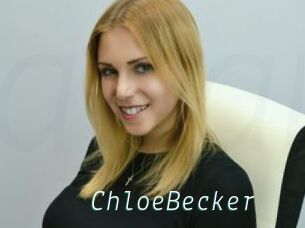 ChloeBecker