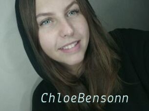 ChloeBensonn