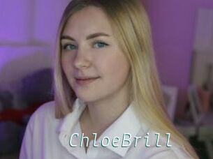 ChloeBrill