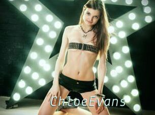 ChloeEvans