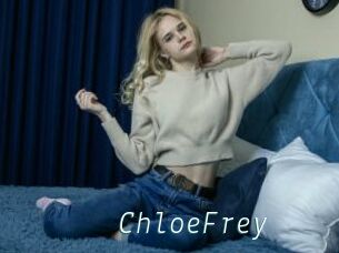 ChloeFrey