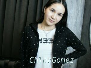 ChloeGomez