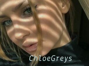 ChloeGreys