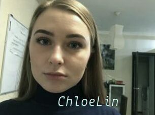 ChloeLin